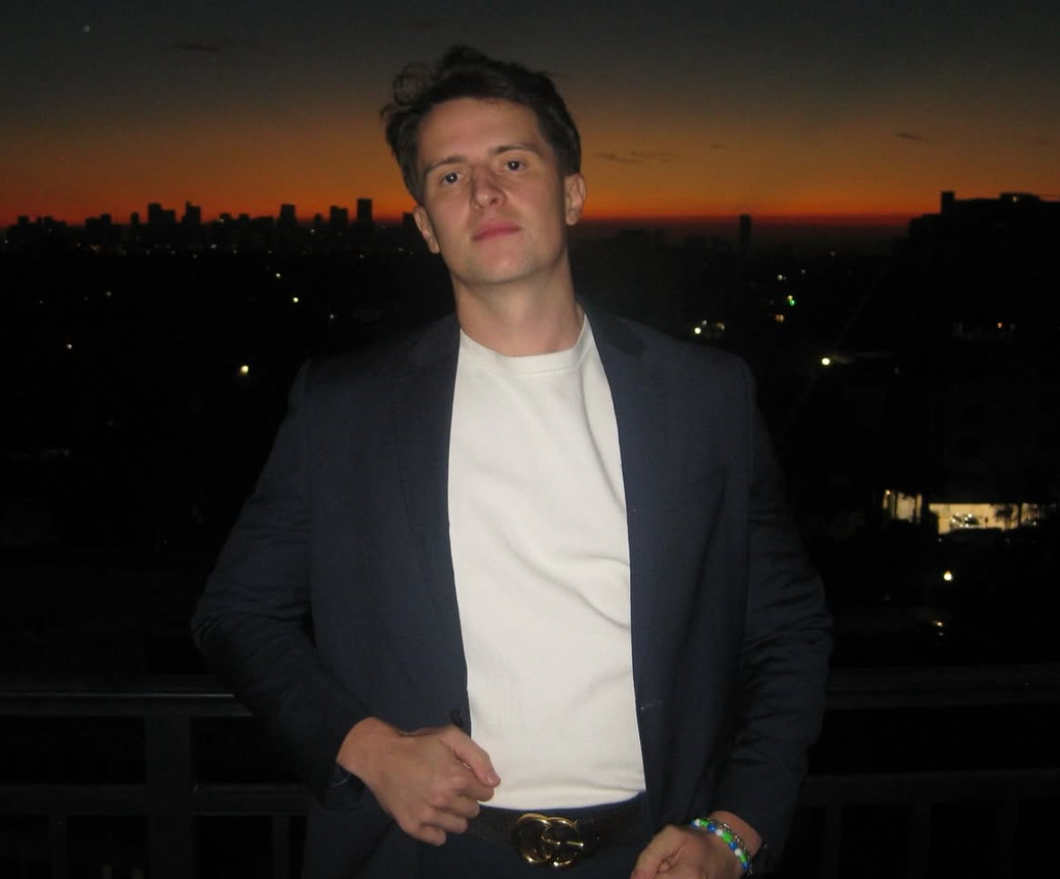 DJ Lawyer