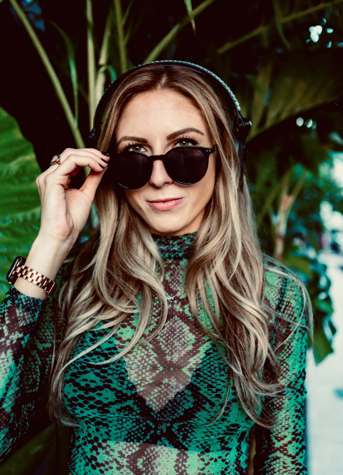 Morgan Eliza
